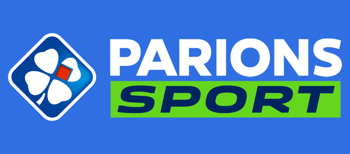 ParionsSports logo — foreign bookmaker comparison for French bettors